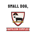 Small Dog, Napoleon Complex