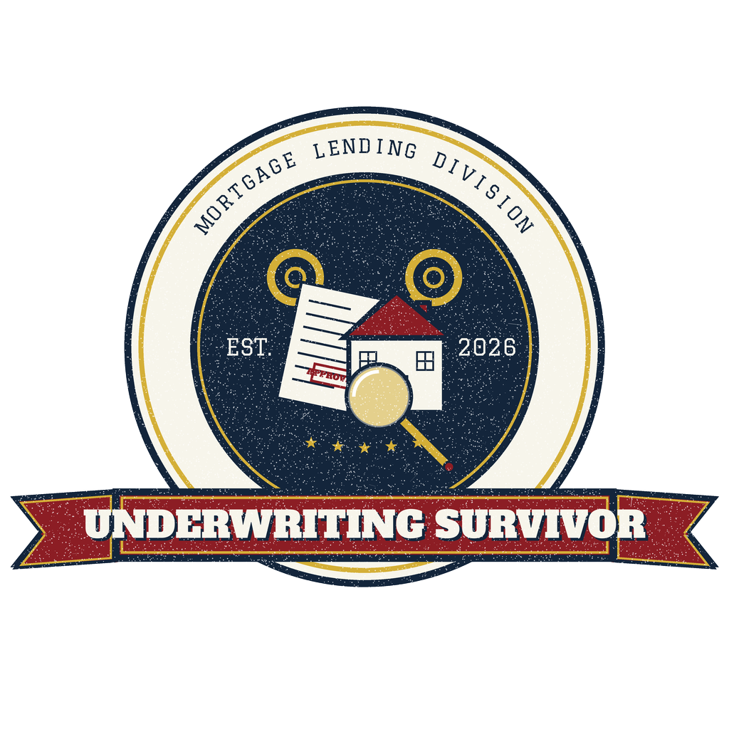 UNDERWRITING SURVIVOR