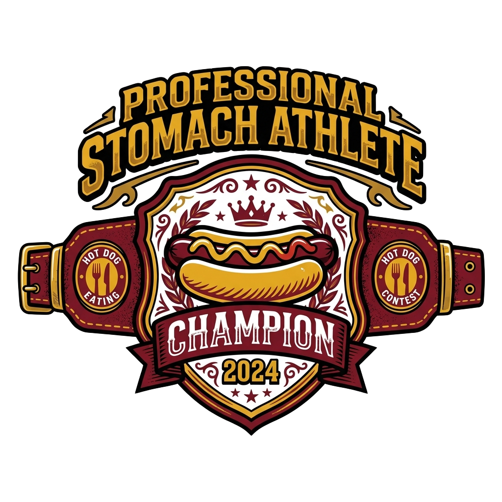 Competitive Eating