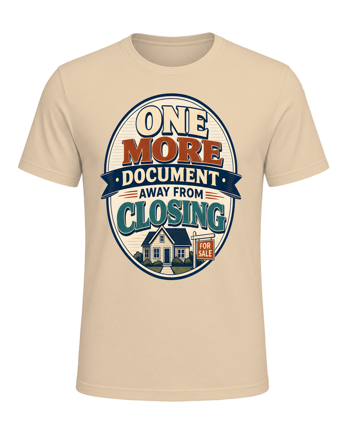 ONE MORE DOCUMENT AWAY FROM CLOSING — Soft Cream