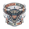 Welder Pride