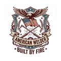 Welder Pride
