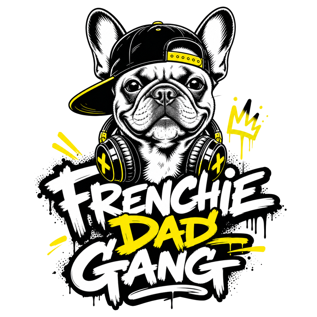 French Bulldog Dad