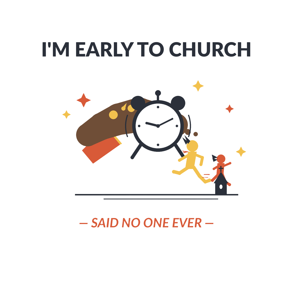 Church Humor