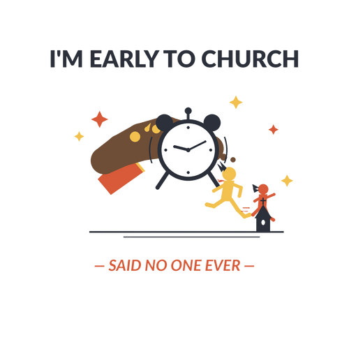 Church Humor