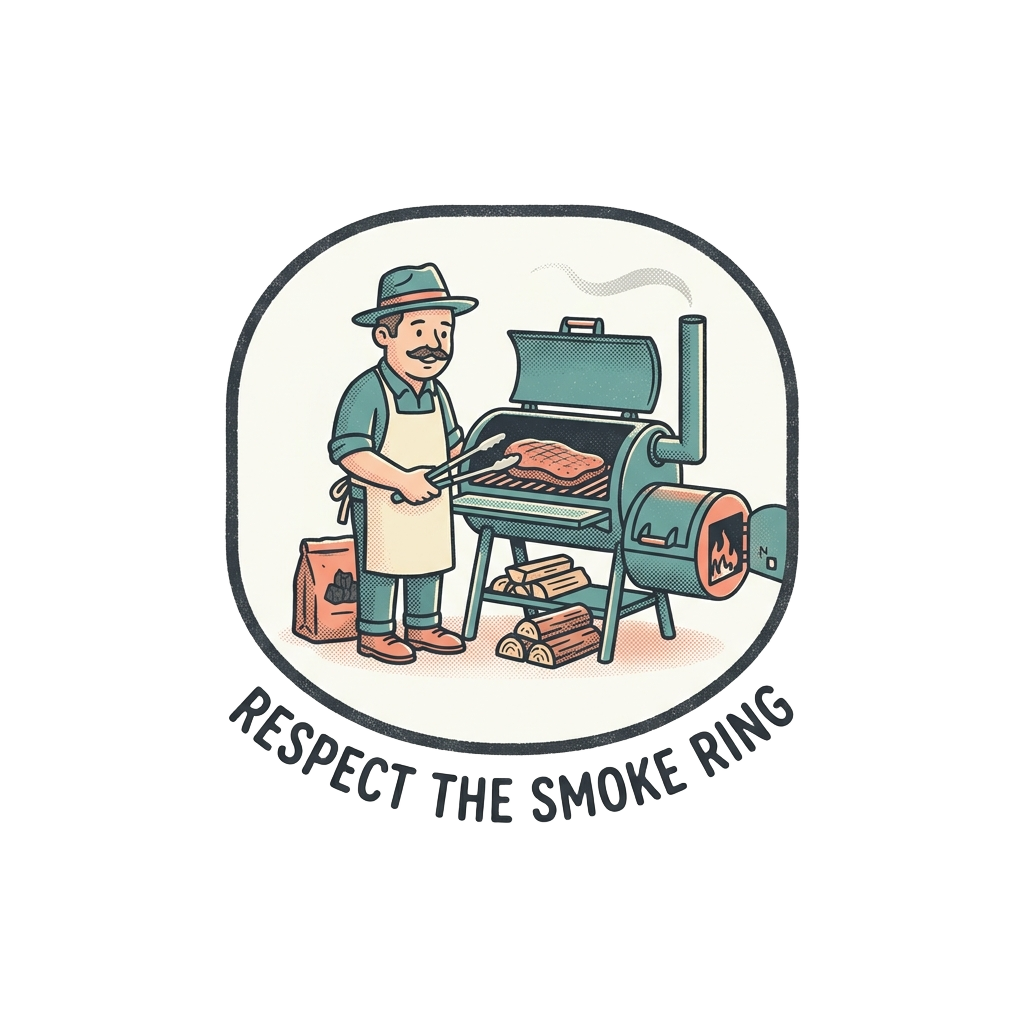 RESPECT THE SMOKE RING