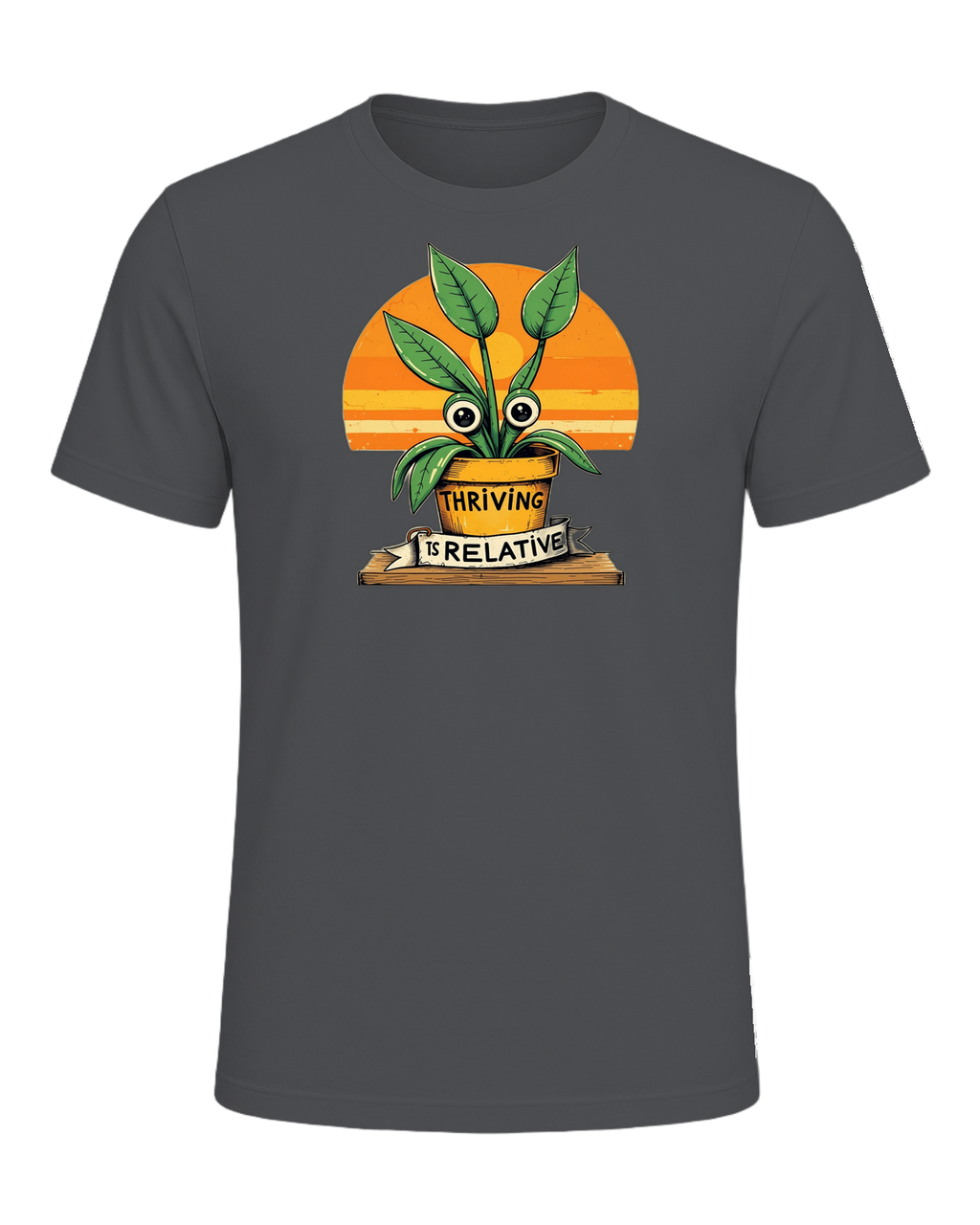 plant lovers / houseplants / gardening — Asphalt