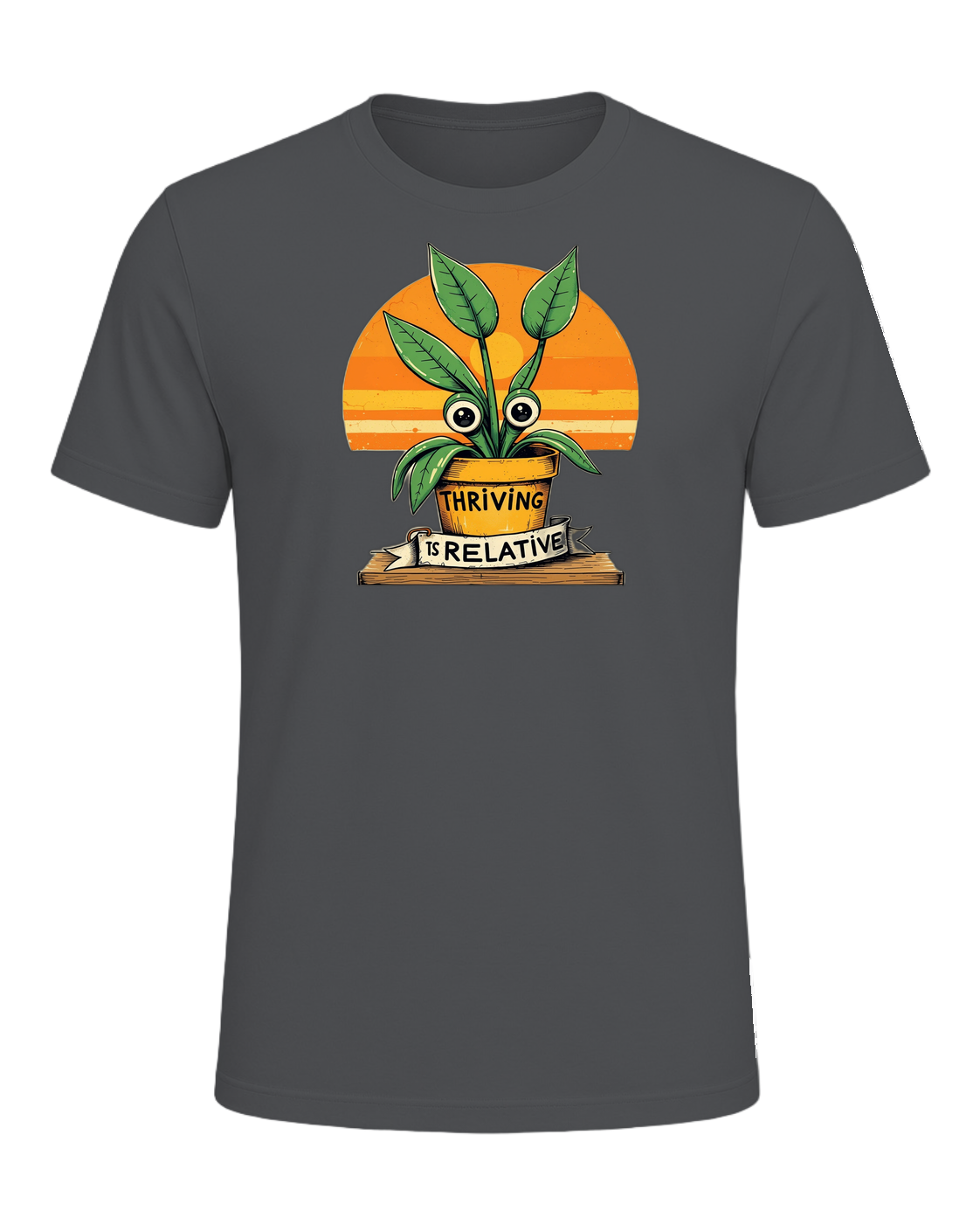 plant lovers / houseplants / gardening — Asphalt