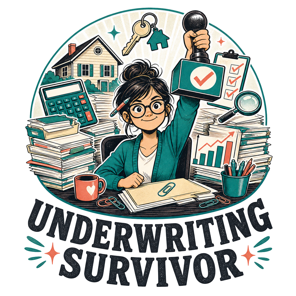 UNDERWRITING SURVIVOR