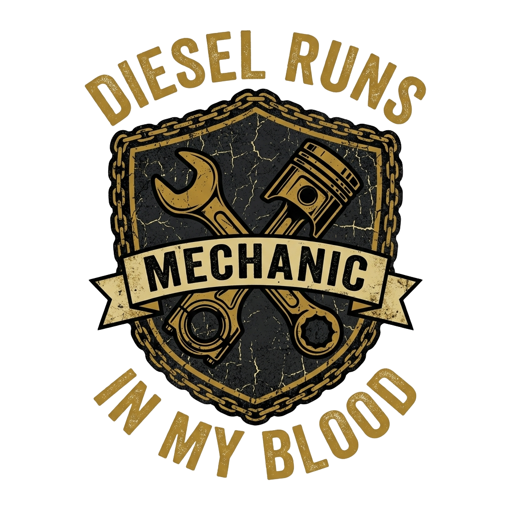 Diesel Mechanic