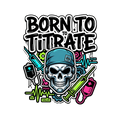 Born to titrate