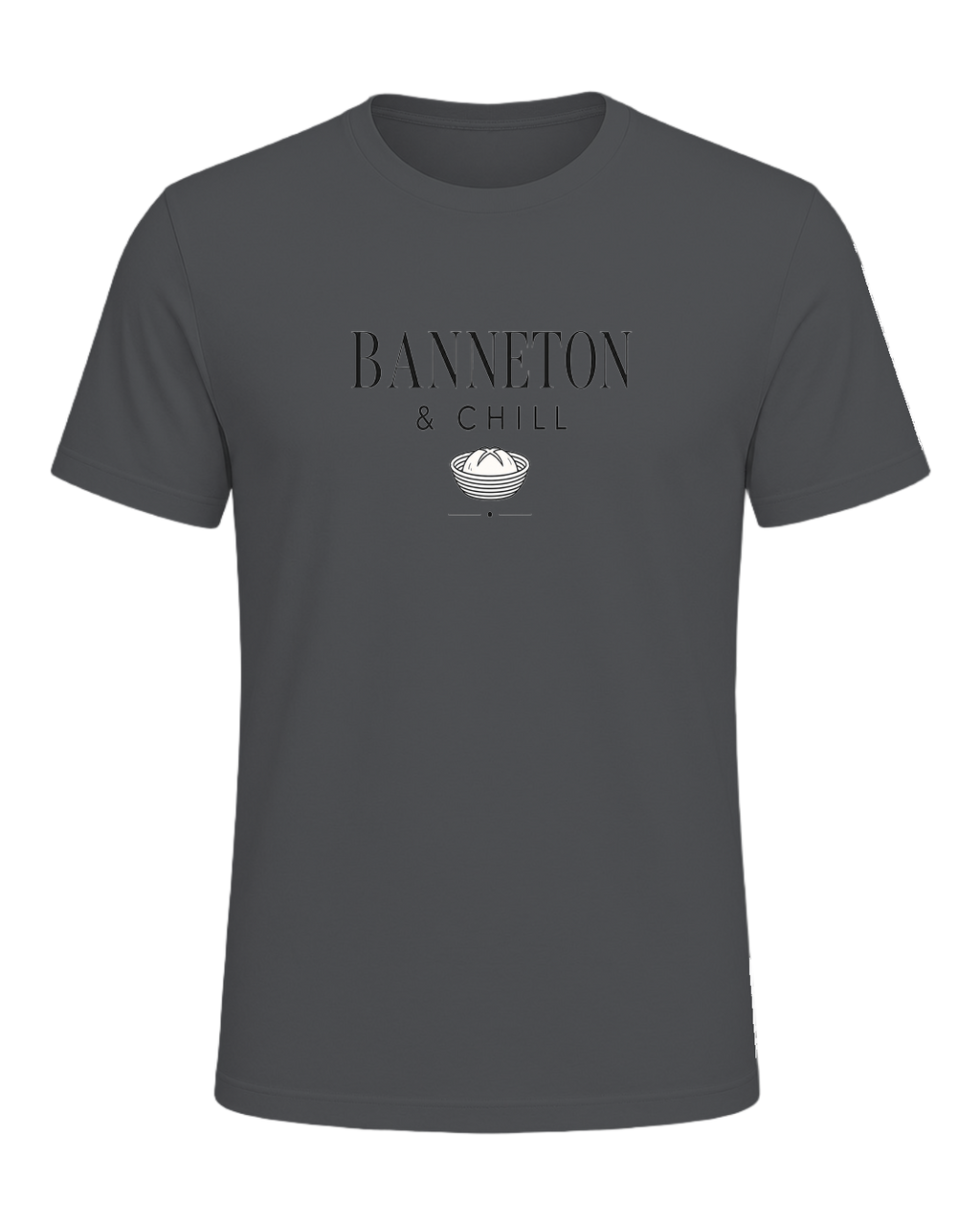BANNETON & CHILL — Asphalt