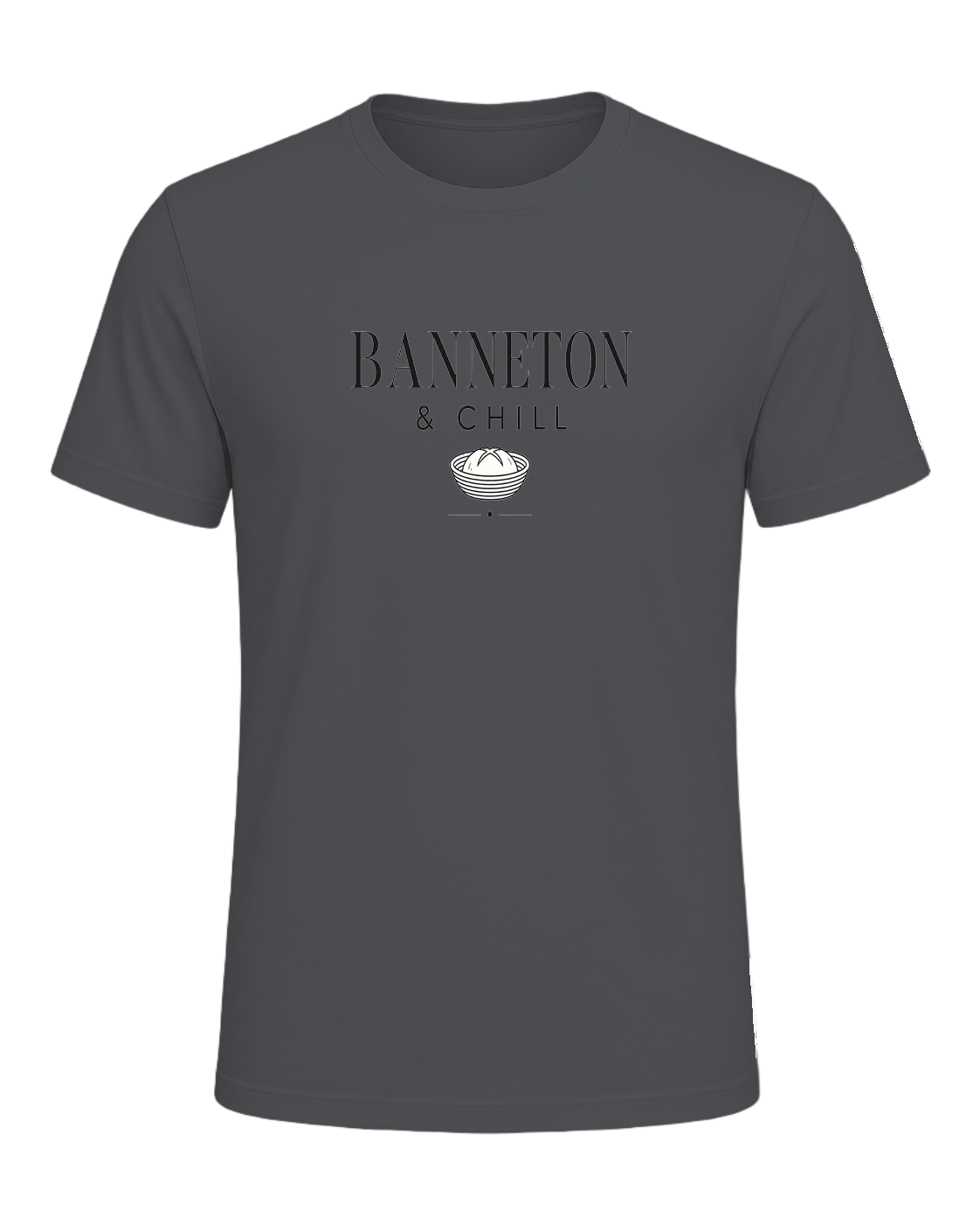 BANNETON & CHILL — Asphalt