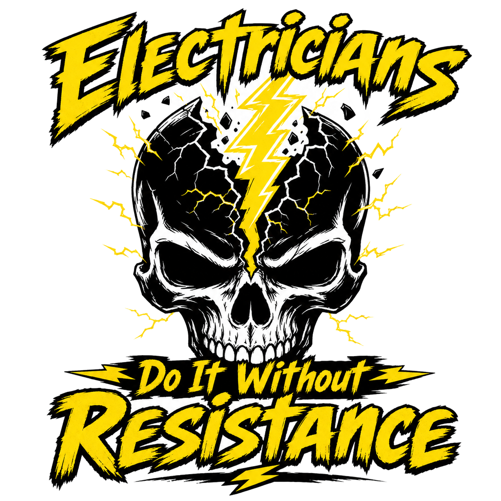 Electrician Humor