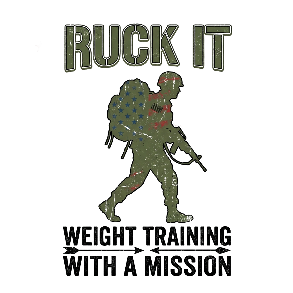 Rucking (Military Fitness)