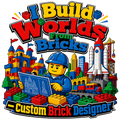 Brick Builder / Custom Brick Creations