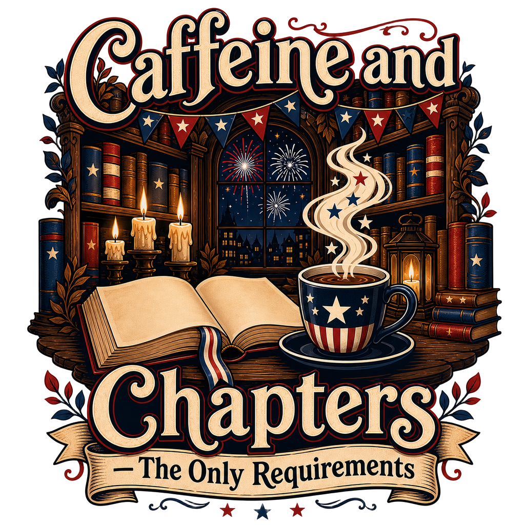 Books & Coffee