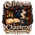 Books & Coffee