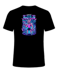Gym Rat Night Owl — Black