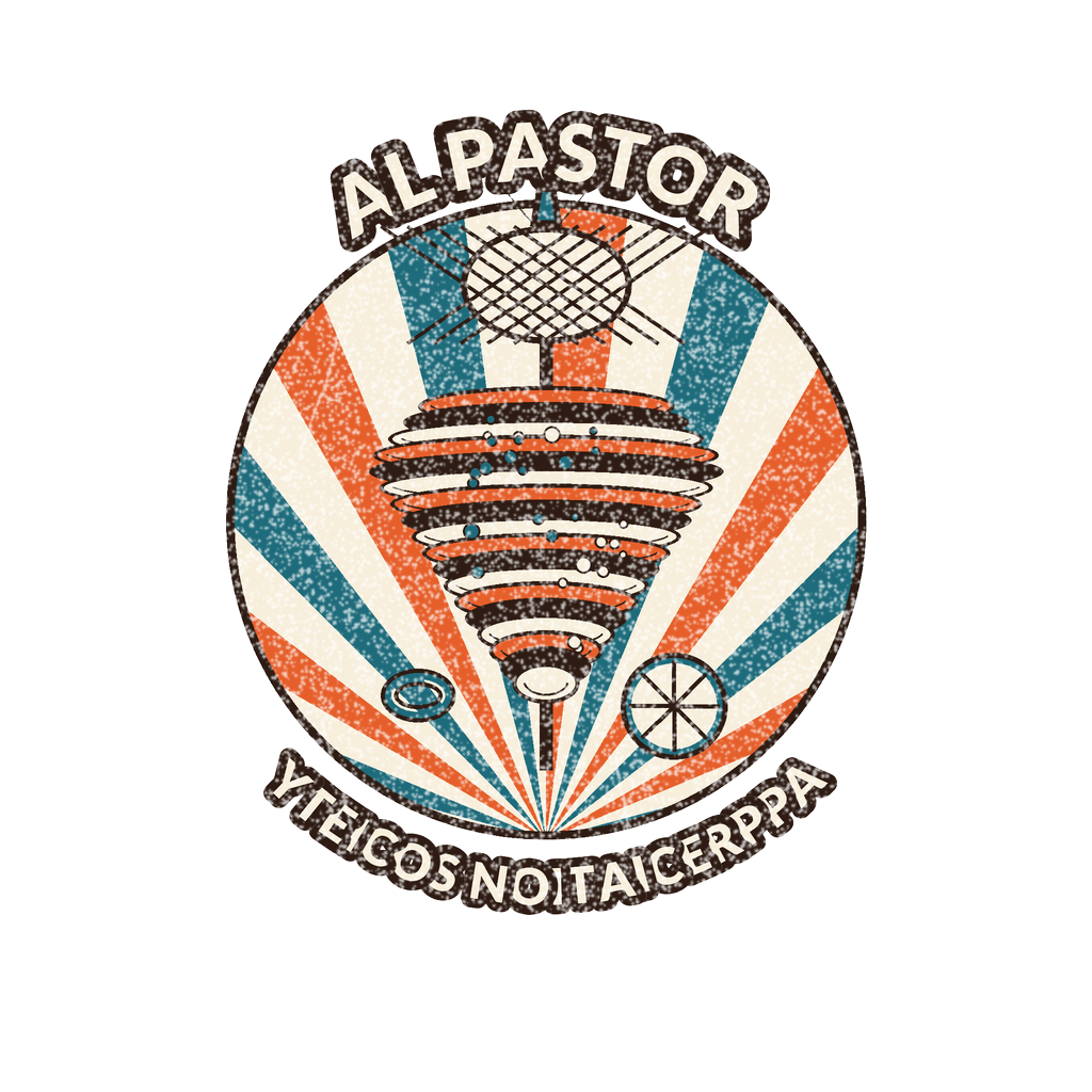 AL PASTOR APPRECIATION SOCIETY