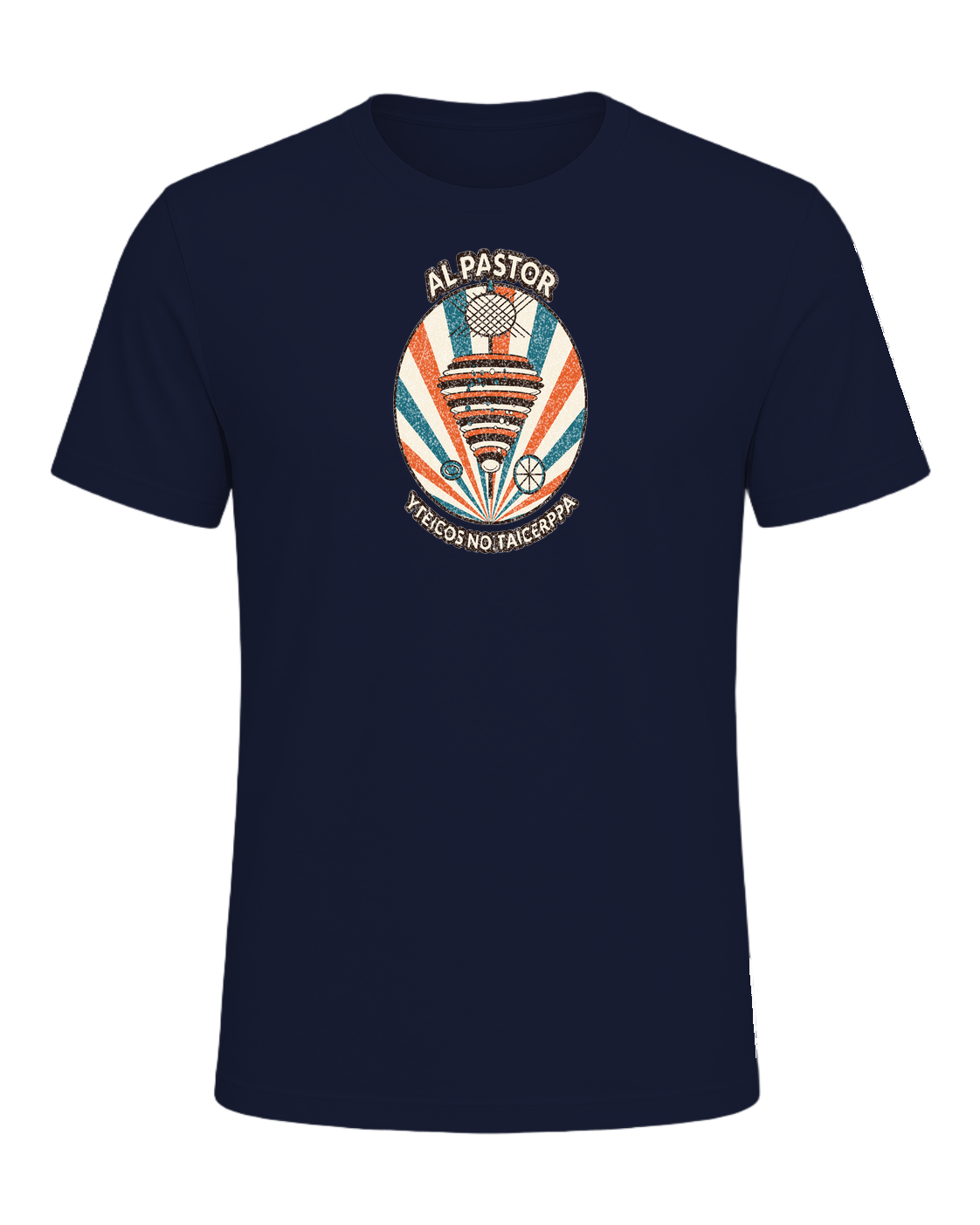 AL PASTOR APPRECIATION SOCIETY — Navy