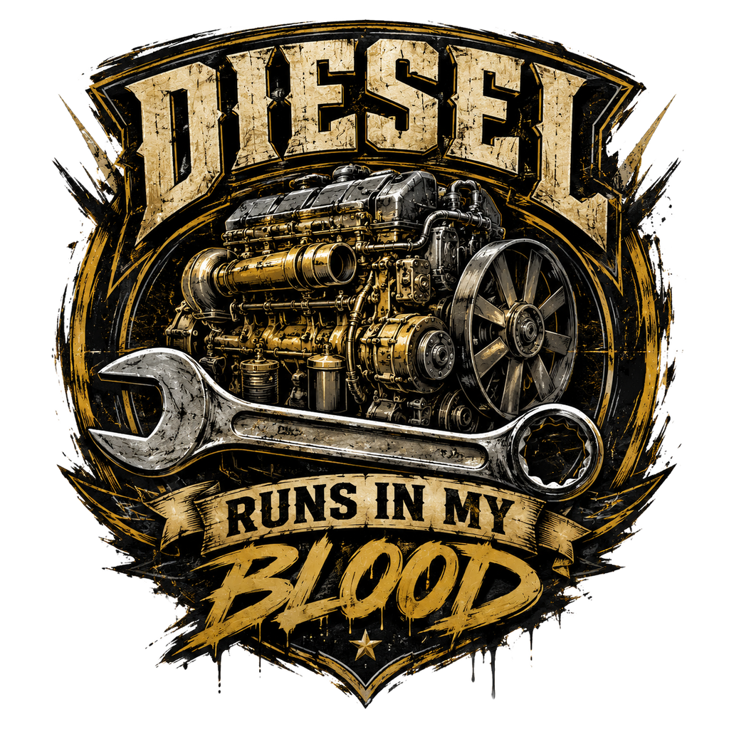 Diesel Mechanic