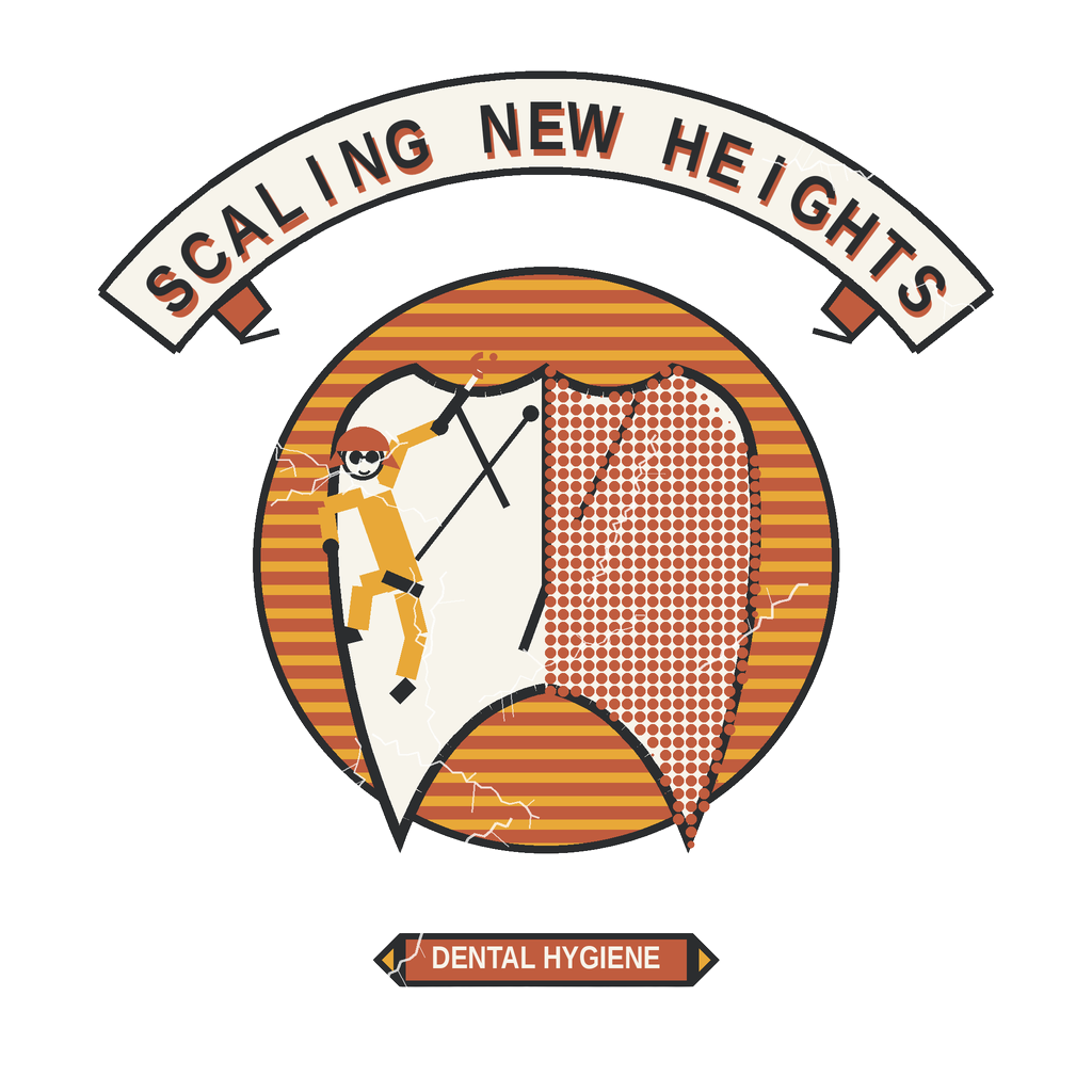 Scaling new heights
