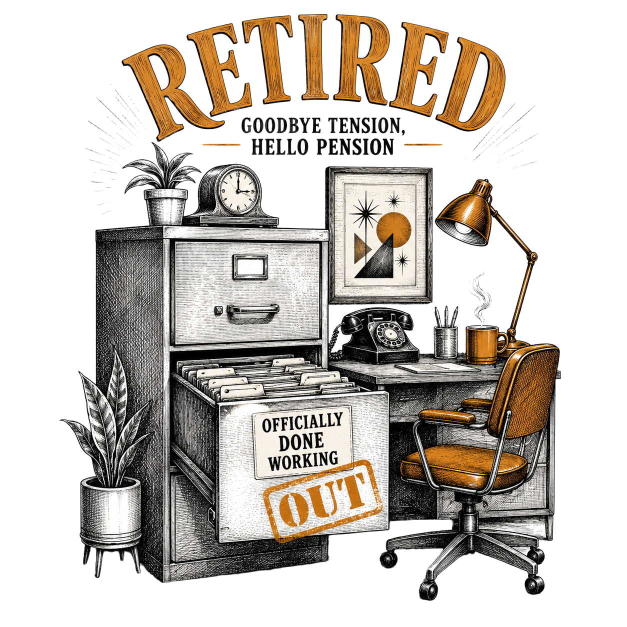 Retirement