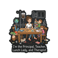 Homeschool Mom