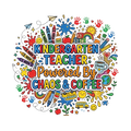 Kindergarten Teacher Chaos
