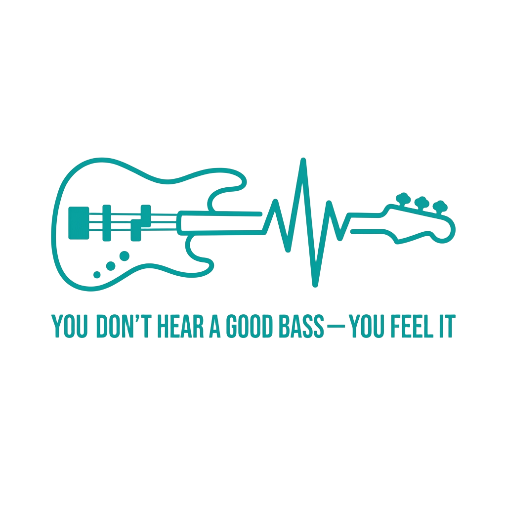 Bass Player