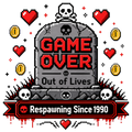 Game Over Humor