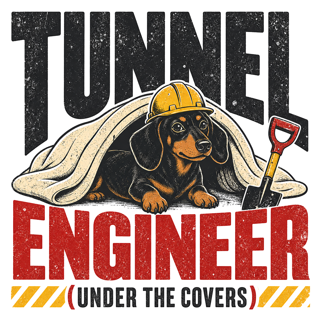 Tunnel Engineer (Under the Covers)