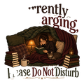 Introvert Recharge Mode