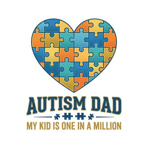 Autism Dad / Mom