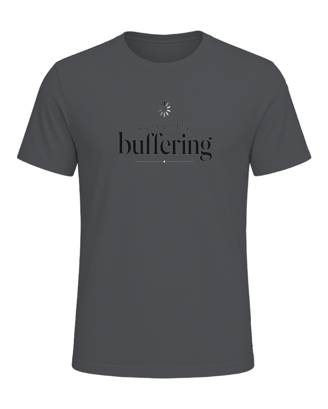 currently buffering — Asphalt