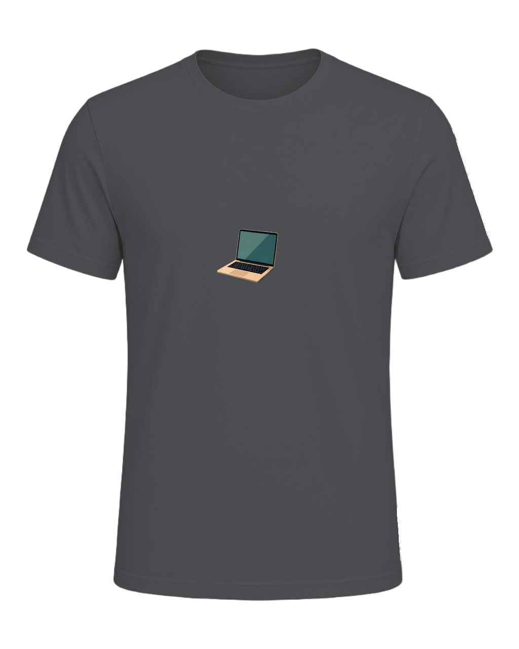 Digital Nomad — Asphalt
