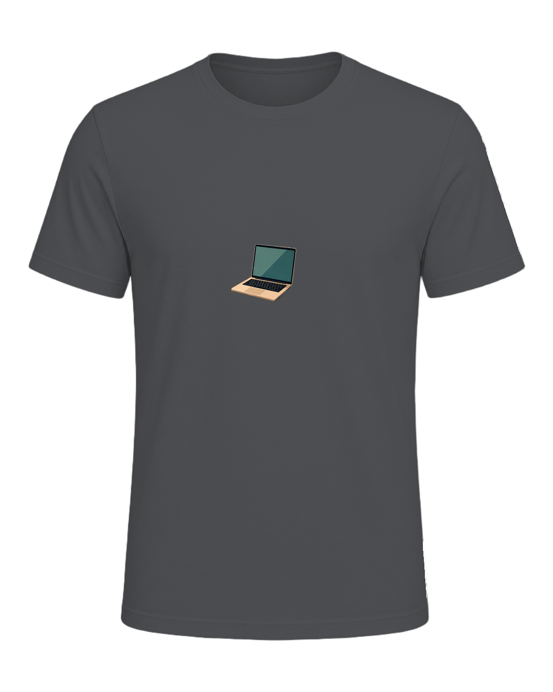 Digital Nomad — Asphalt