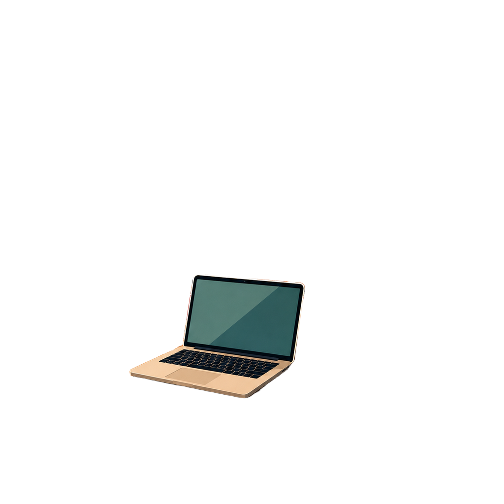 Digital Nomad