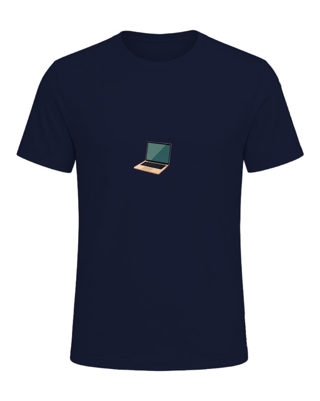 Digital Nomad — Navy