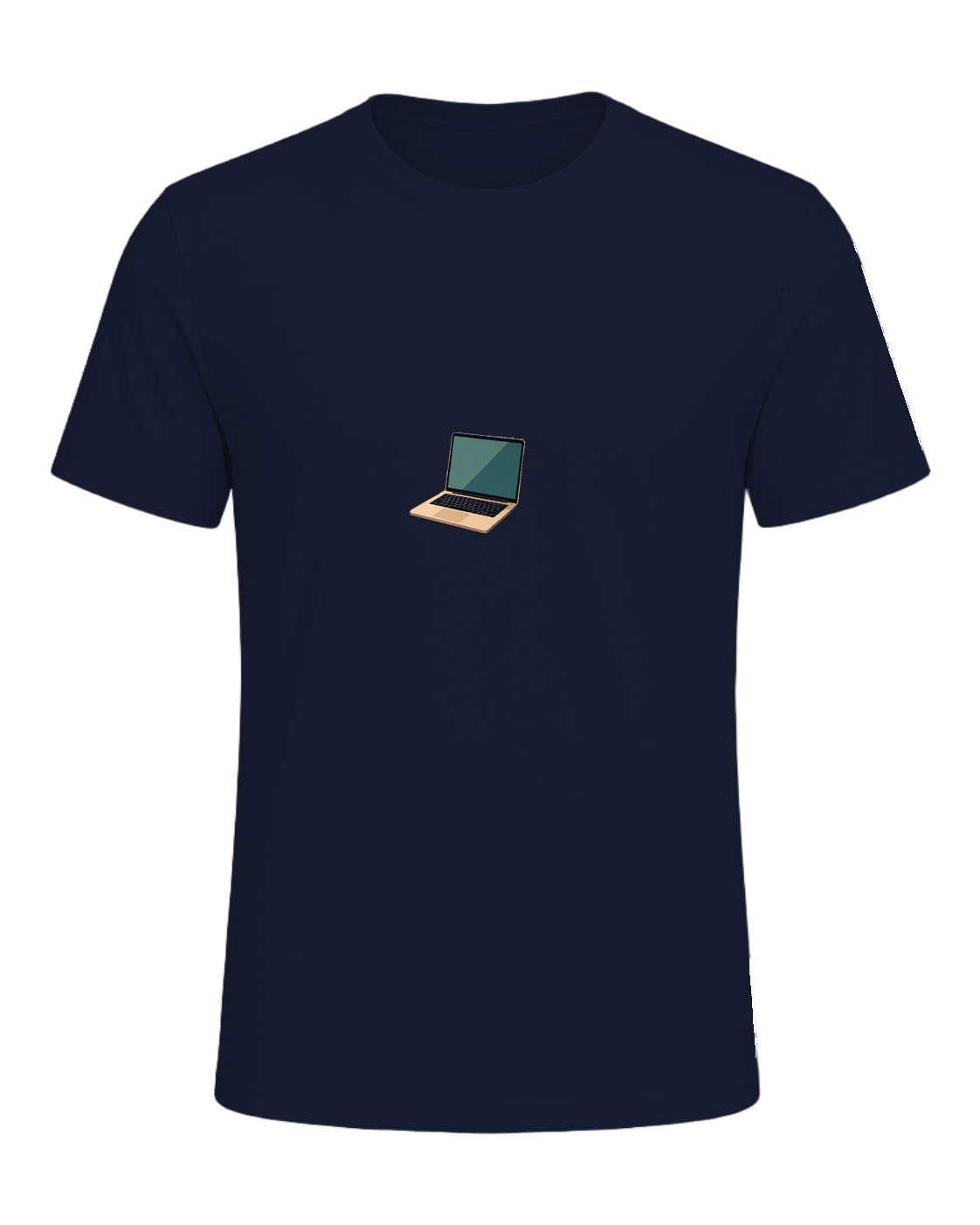 Digital Nomad — Navy