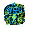 Side Quest Certified