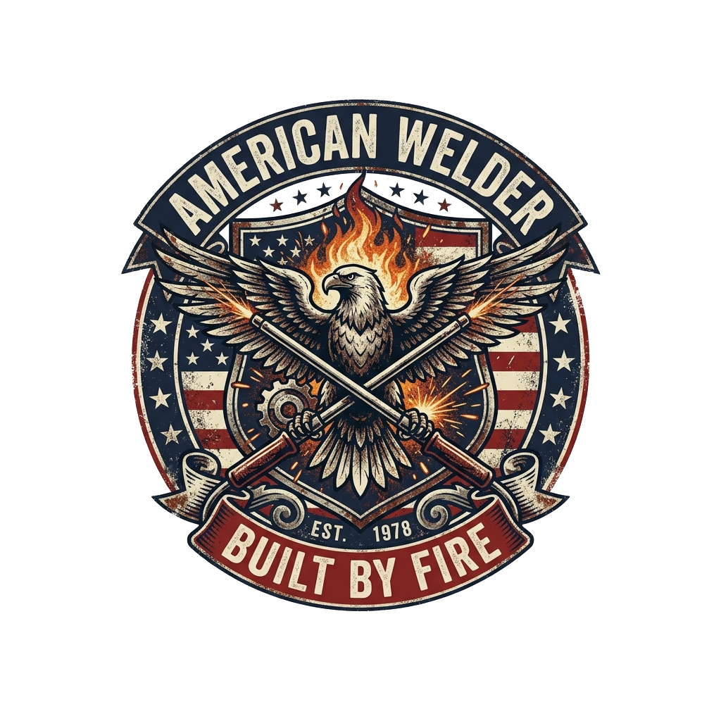 Welder Pride
