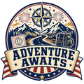ADVENTURE AWAITS