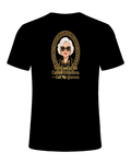 Cool Grandma (Glamma) — Black