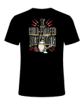 I CHILD-PROOFED NOTHING — Black