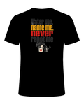 Water me, name me, never repot me — Black