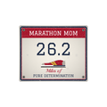 Marathon Mom