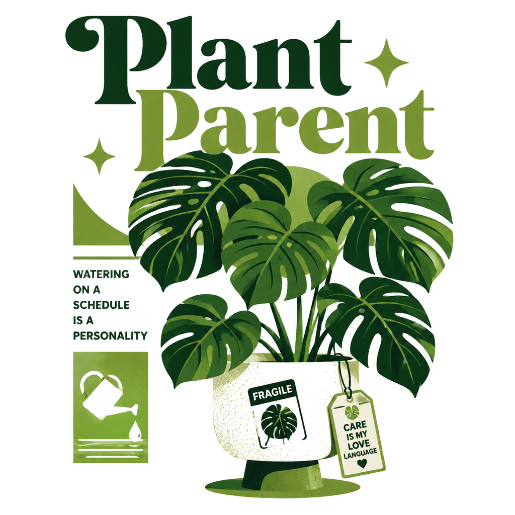Plant Parent