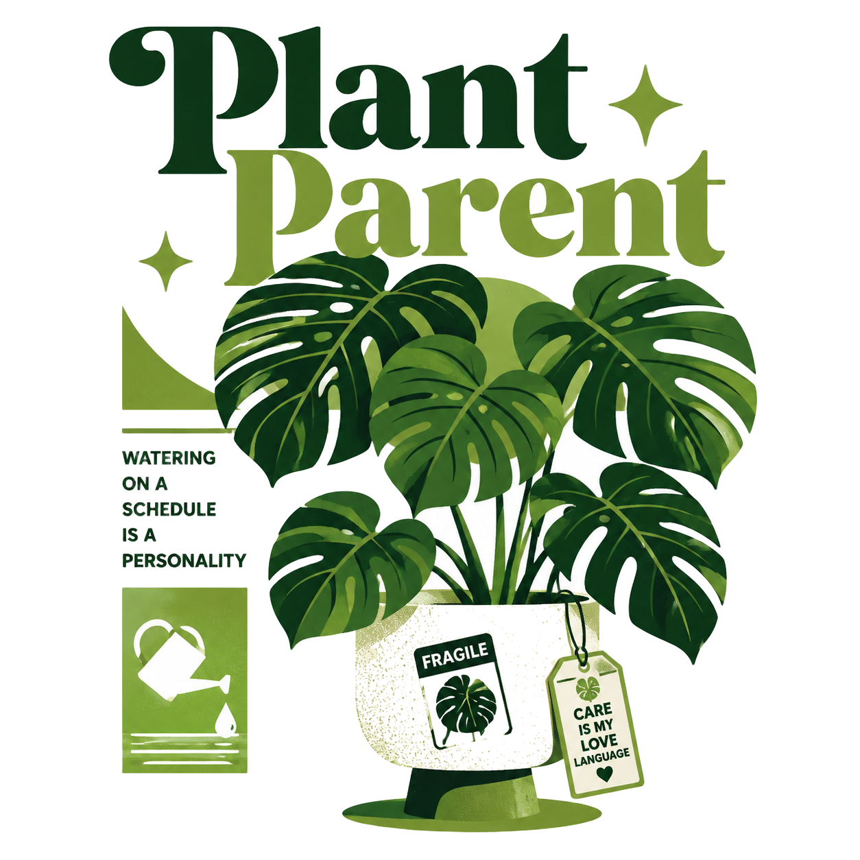 Plant Parent